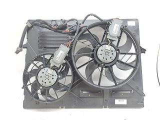 ELECTROVENTILADOR AUDI Q7 (4LB)