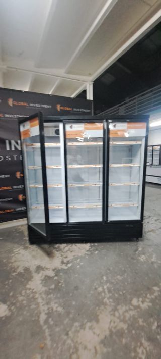 Nevera de Bebidas Nueva con Garantía