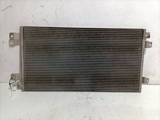 CONDENSADOR / RADIADOR  AIRE ACONDICIONADO RENAULT MASTER II