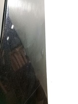 PUERTA DELANTERA IZQUIERDA SKODA ROOMSTER (5J7)