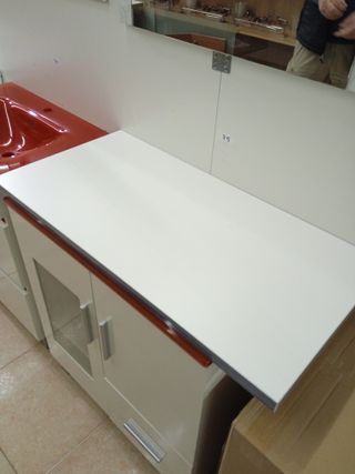 CH010BGB - Estantería 90x45 cm