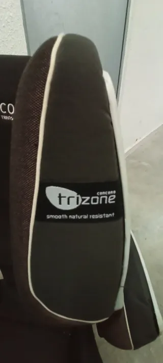 Silla coche Concord 15-36 kg