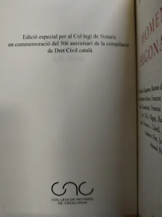 Josep Pla, Homenots segona sèrie