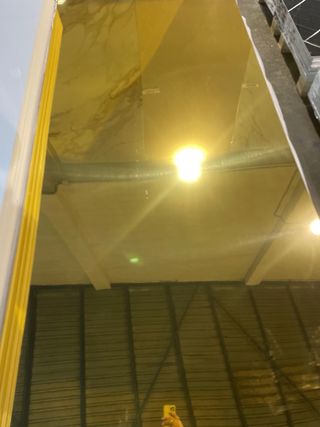 Placas Decorativas PVC EFECTO ESPEJO