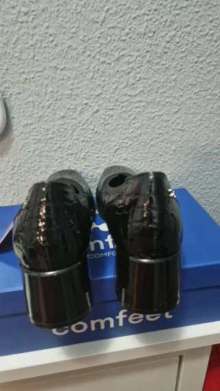 Zapatos de tacón Comfeet talla 38