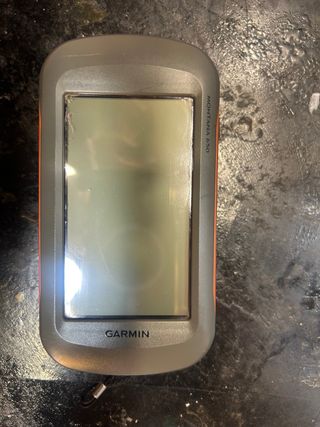 Garmin Montana 650 T