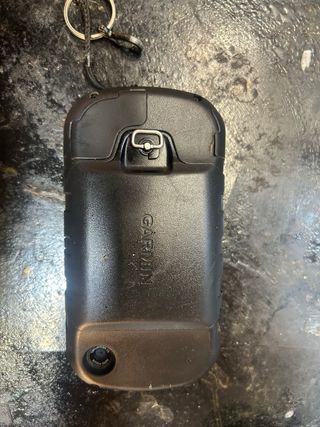 Garmin Montana 650 T