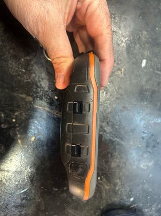 Garmin Montana 650 T