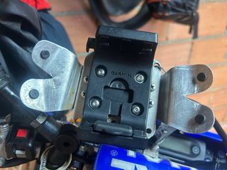 Garmin Montana 650 T