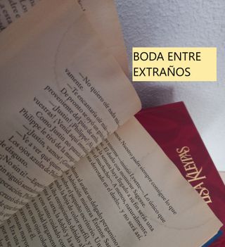Novela Romántica