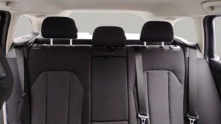 BMW Serie 3 318d Touring 110 kW (150 CV)