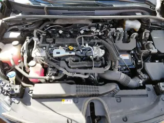 Toyota Corolla Touring Sport 2.0 180H Híbrido