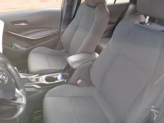 Toyota Corolla Touring Sport 2.0 180H Híbrido