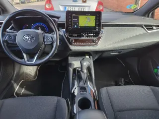 Toyota Corolla Touring Sport 2.0 180H Híbrido