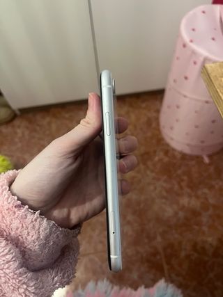 iPhone XR Bianco