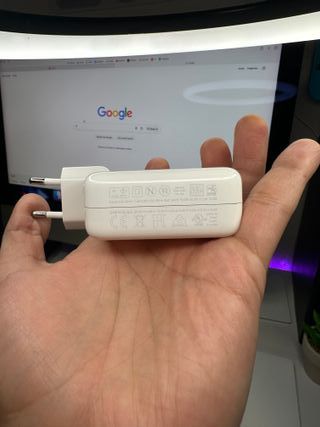 Cargador Apple USB-C Original