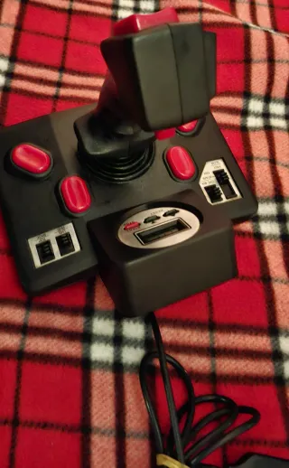 Joystick Quickjoy V Superboard 5 V 125