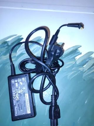 Cargador para portátil Acer/Packard Bell