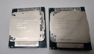 Intel Xeon E5-2680V3 CPU