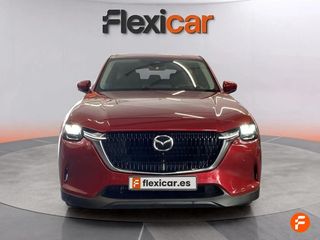 Mazda CX-60 e-Skyactiv D MHEV 147kw 8AT Prime-Line