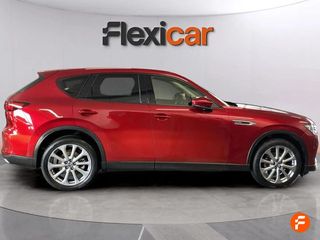Mazda CX-60 e-Skyactiv D MHEV 147kw 8AT Prime-Line