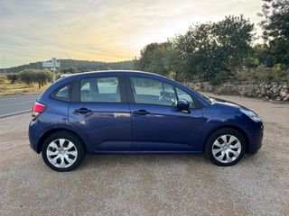 Citroen C3 1.2 82cv