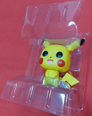 Funko Pop! Pikachu 353 Pokémon Games