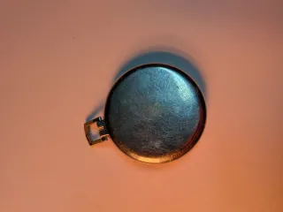 Orologio da tasca Nulox made in Swiss fs