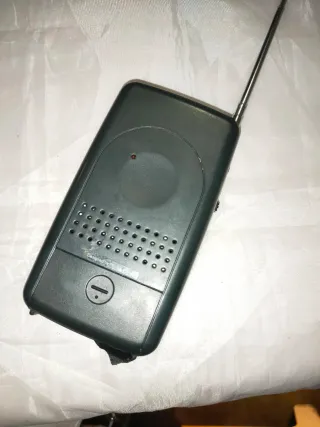 Radio Portatile Philips AE 1495