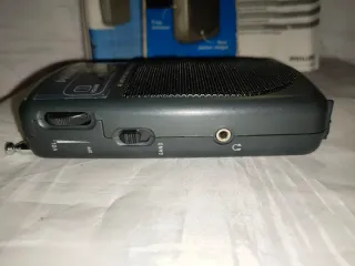 Radio Portatile Philips AE 1495