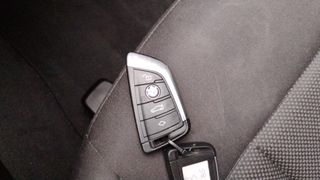 BMW Serie 3 318d Touring 110 kW (150 CV)