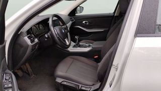 BMW Serie 3 318d Touring 110 kW (150 CV)