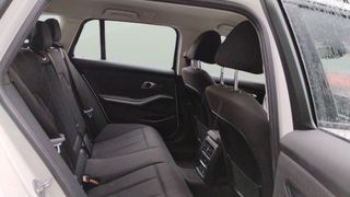 BMW Serie 3 318d Touring 110 kW (150 CV)