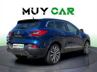 Renault Kadjar Xmod Energy TCe 96 kW (130 CV) EDC