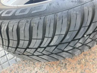 Llantas Golf 4 (R15)