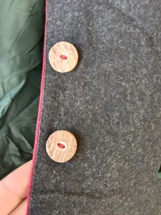 Chaqueta K&K Kaiserjäger para mujer