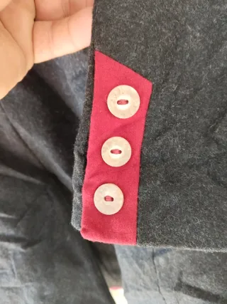 Chaqueta K&K Kaiserjäger para mujer