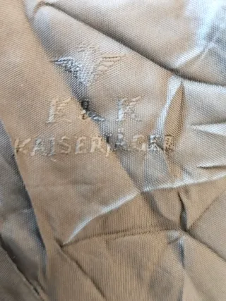 Chaqueta K&K Kaiserjäger para mujer