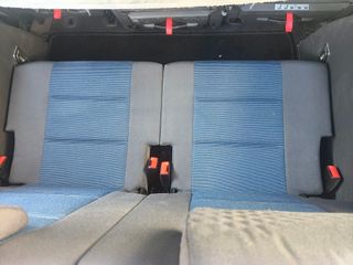 Volkswagen Touran 2010