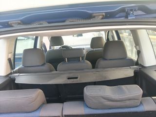 Volkswagen Touran 2010