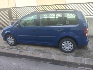 Volkswagen Touran 2010