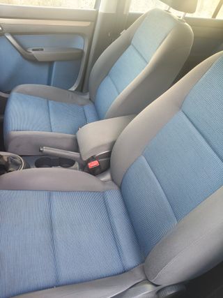 Volkswagen Touran 2010