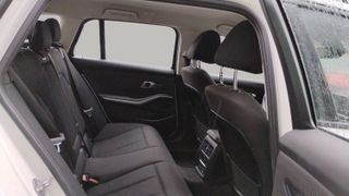 BMW Serie 3 318d Touring 110 kW (150 CV)