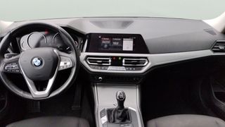 BMW Serie 3 318d Touring 110 kW (150 CV)