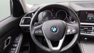 BMW Serie 3 318d Touring 110 kW (150 CV)