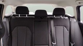 BMW Serie 3 318d Touring 110 kW (150 CV)