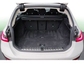 BMW Serie 3 318d Touring 110 kW (150 CV)