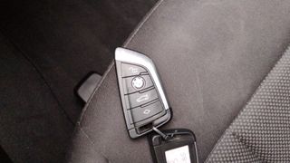 BMW Serie 3 318d Touring 110 kW (150 CV)