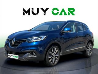 Renault Kadjar Xmod Energy TCe 96 kW (130 CV) EDC