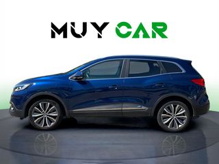 Renault Kadjar Xmod Energy TCe 96 kW (130 CV) EDC